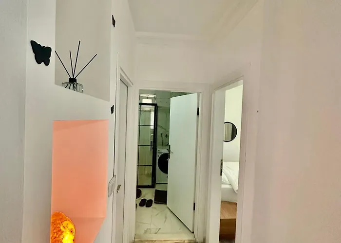 Ayaz House 2 Antalya