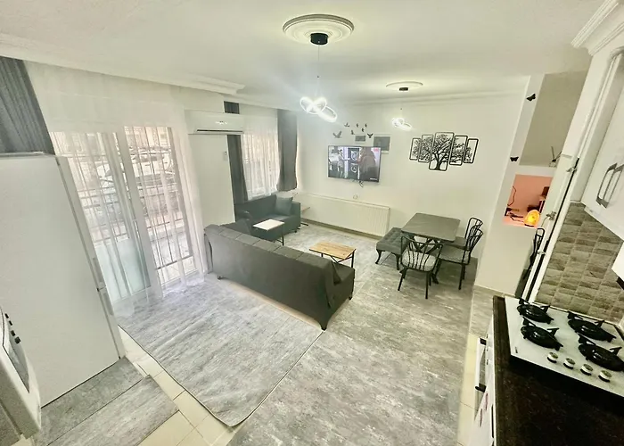 Ayaz House 2 Appartement
