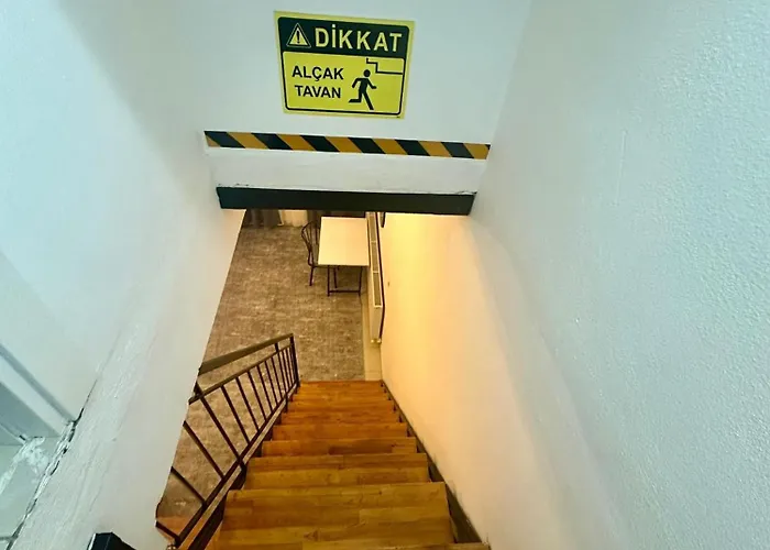 Appartement Ayaz House 2