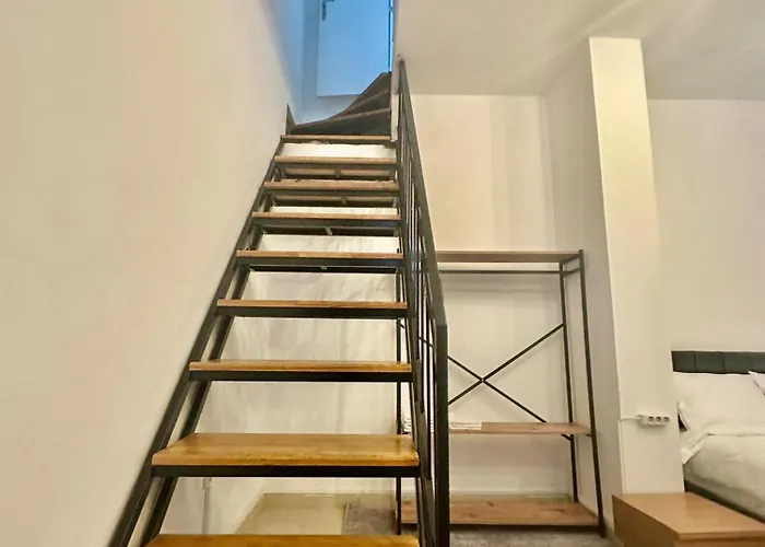 Appartement Ayaz House 2