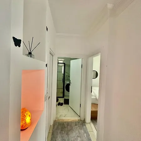 Ayaz House 2 Antalya