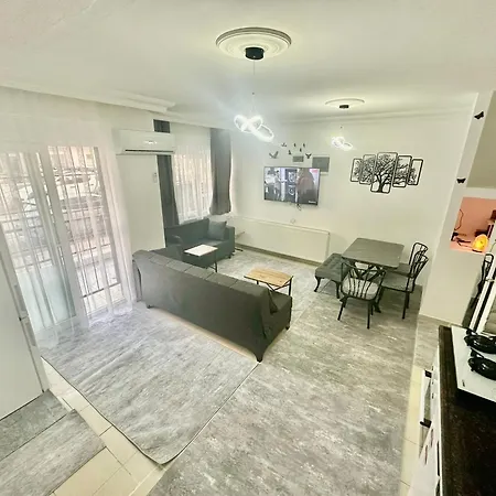 Ayaz House 2 Apartment