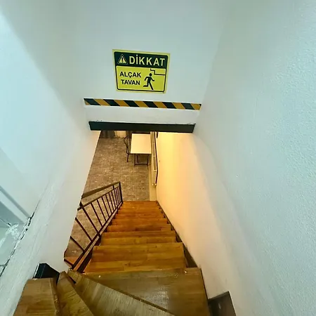 דירה Ayaz House 2