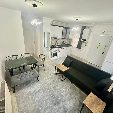 Ayaz House 2 אנטליה