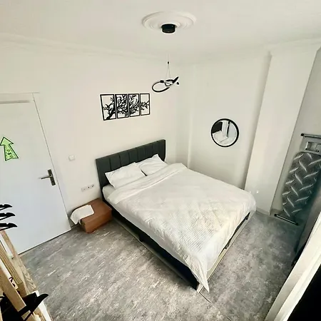 Ayaz House 2 דירה