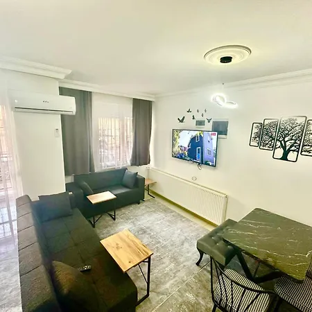 Apartment Ayaz House 2