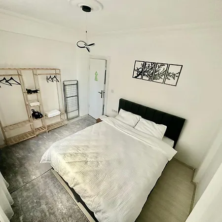 Ayaz House 2 Antalya