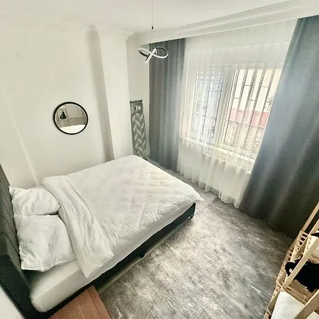 Ayaz House 2 Apartment