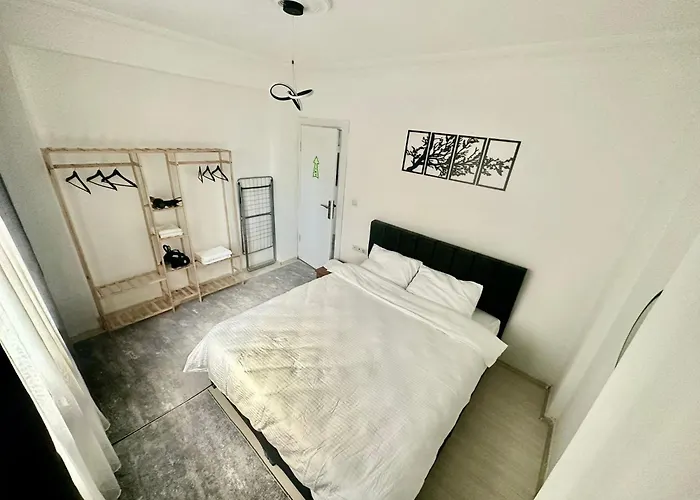 Ayaz House 2 Antalya