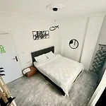 Ayaz House 2 Apartamento