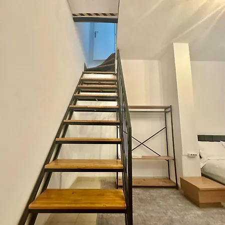 Appartement Ayaz House 2