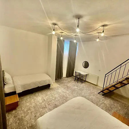 Ayaz House 2 Apartman Antalya